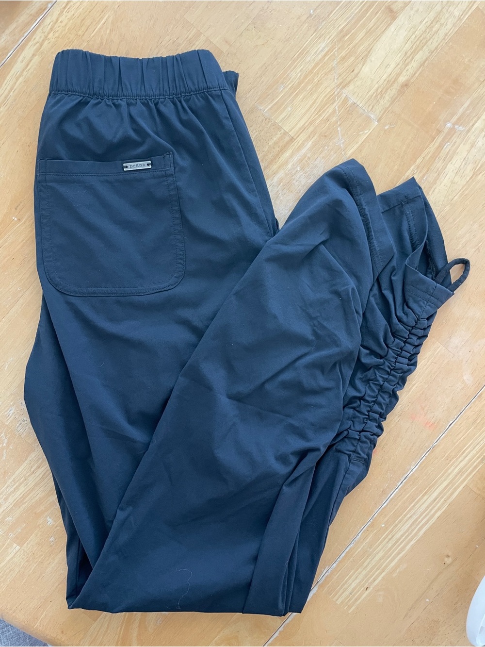PrAna Women’s Arch Pants Black XS